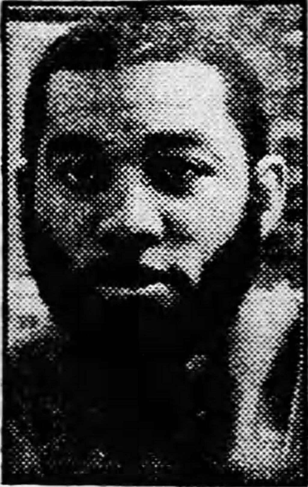 Deverick Lampley
